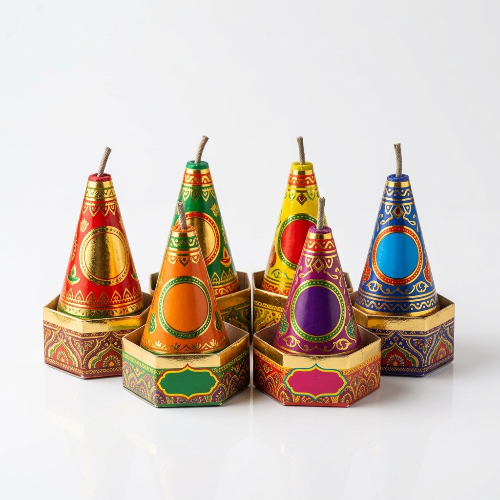 Fancy Crackers