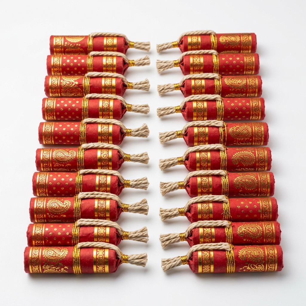 Sound Crackers